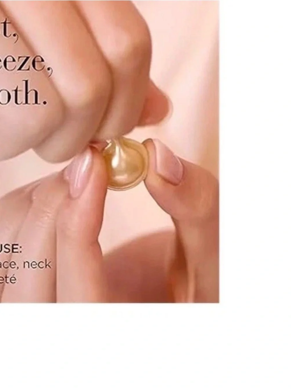 ELIZABETH ARDEN Advanced Ceramide Capsules Daily Youth Restoring Serum pack of 2 - Picture 5 of 7